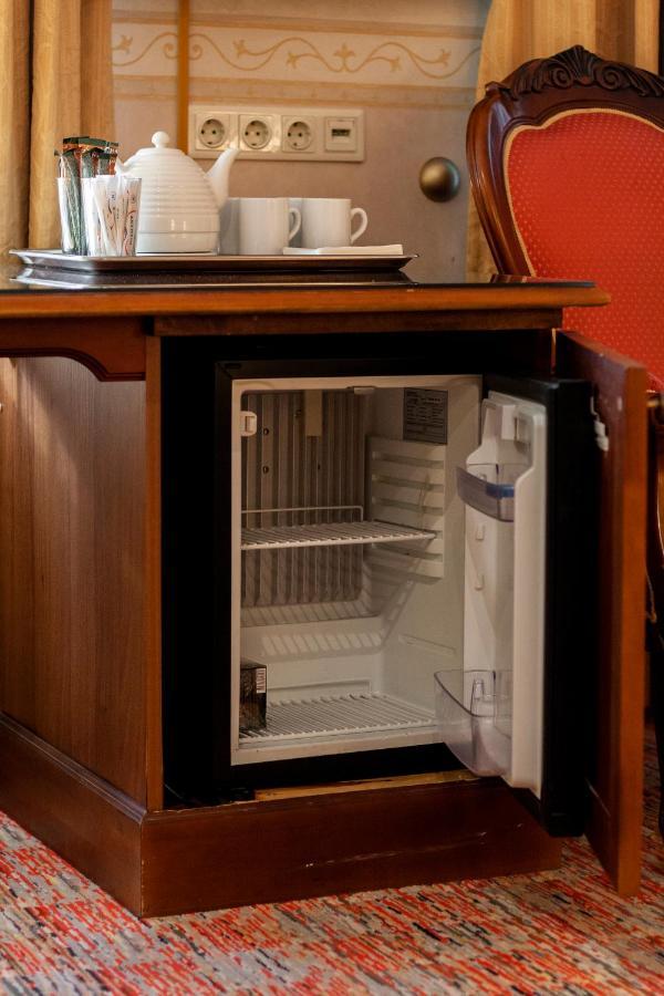 Story Inn Self Check-In Hotel วิลนีอุส ภายนอก รูปภาพ